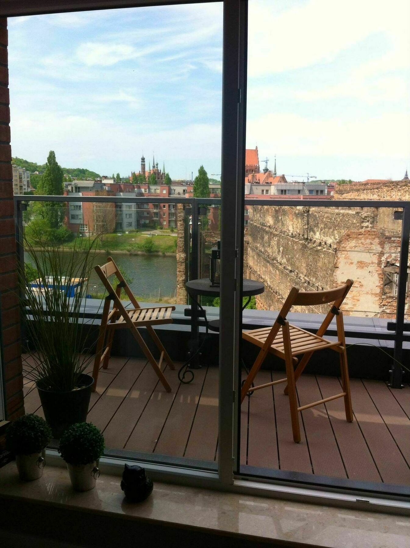 Elite Apartments Chmielna Deluxe Gdańsk Eksteriør bilde